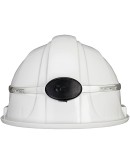 HV14 - 360° светеща лента за каска,Черен- PORTWEST