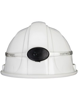 HV14 - 360° светеща лента за каска,Черен- PORTWEST