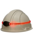 HV14 - 360° светеща лента за каска,Черен- PORTWEST