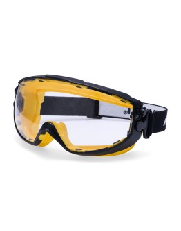 PG01 - TPE Goggle защитни очила, прозрачни - PORTWEST