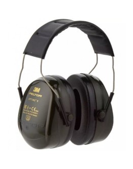 Външни Антифони 3M PELTOR Optime II , мидообразни SNR=31 dB