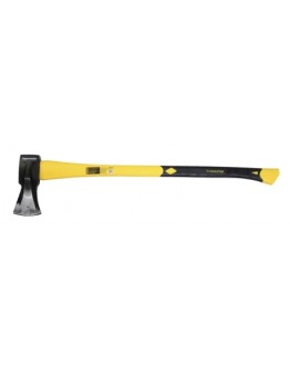 Брадва тип клин дръжка фибростъкло 2700 гр. | Topmaster Pro