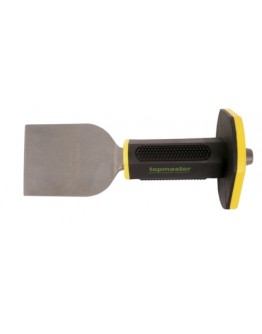 Длето- лопатка 75х19х225мм TOPMASTER