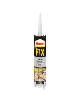 MOMENT Profi Fix PL60 монтажно лепило 300ml