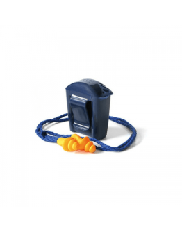Вътрешни антифони за многократна употреба 3M 1271 EAR CAPS SNR=25 dB