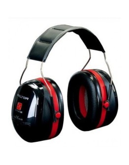 Външни Антифони 3M PELTOR Optime III , мидообразни SNR=35 dB