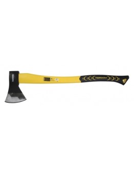 Брадва дръжка фибростъкло 600 гр. DIN5131 | Topmaster Pro