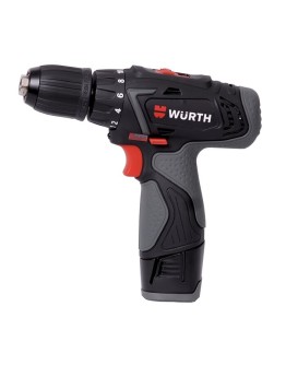 Акумулаторен винтоверт WURTH 10,8 V POWE