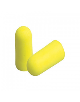Вътрешни антифони за едн. употреба  к-т 2 бр. 3M E.A.R soft neon SNR=36 dB