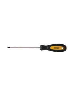 Отверткa кръстата TOPMASTER PH2