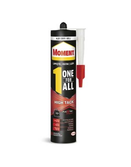 MOMENT OneForAll Flextec монт. лепило бяло 440гр.