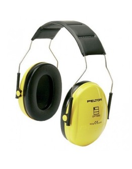 Външни Антифони 3M PELTOR Optime I , мидообразни SNR=27 dB
