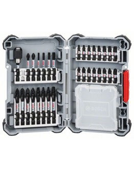 Комплект битове BOSCH Impact 31 части
