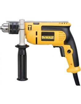 БОРМАШИНА УДАРНА DEWALT DWD024 710W