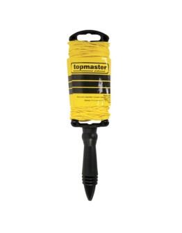 Канап /шнур зидарски/ TOPMASTER 100м