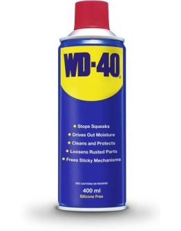 WD-40 400 ml.