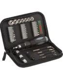 Комплект инструменти Bosch - 38 части
