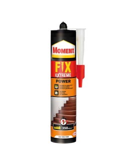 MOMENT Power Fix Extreme монтажно лепило 385гр.
