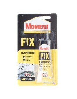 MOMENT Express Fix монтажно лепило 75гр.